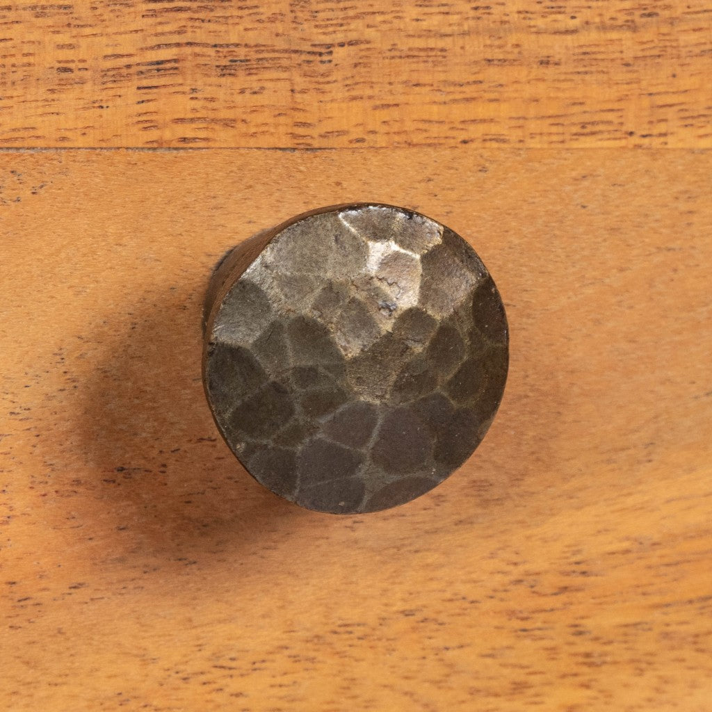 Natural Wooden Desk By Homeroots | Desks | Modishstore - 8