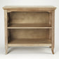 Newport Driftwood Low Bookcase By Homeroots | Bookcases | Modishstore - 5