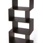 Stockholm Coffee Etagere By Homeroots | Bookcases | Modishstore - 2