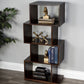 Stockholm Coffee Etagere By Homeroots | Bookcases | Modishstore