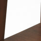 Stallings White Bookcase By Homeroots | Bookcases | Modishstore - 10