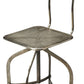 Industrial Cool Swivel Chair By Homeroots | Accent Chairs | Modishstore