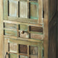 Jodha Painted Accent Cabinet By Homeroots