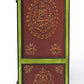 Disha Hand Painted Chest By Homeroots | Cabinets | Modishstore - 3