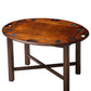 Traditional Cherry Table By Homeroots | Coffee Tables | Modishstore