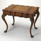Traditional Game Table By Homeroots | Accent Tables | Modishstore