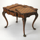 Traditional Game Table By Homeroots | Accent Tables | Modishstore - 4