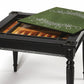 Black Licorice Multi Game Table By Homeroots | Accent Tables | Modishstore - 3