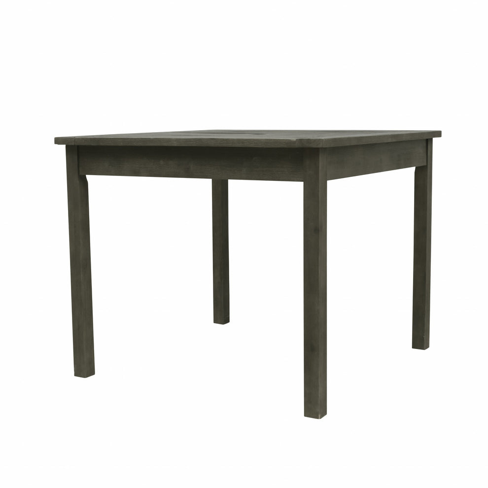 Honey Stacking Table By Homeroots | Outdoor Tables | Modishstore - 8
