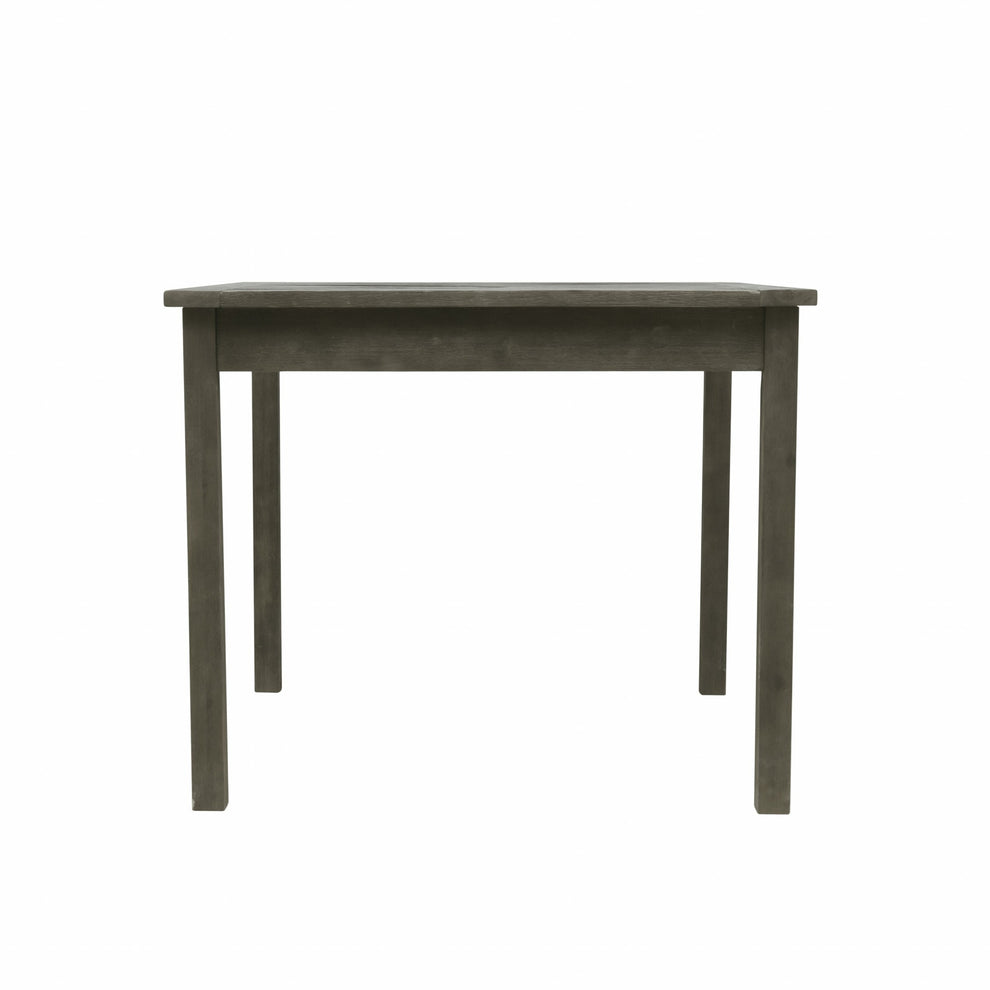 Honey Stacking Table By Homeroots | Outdoor Tables | Modishstore - 9