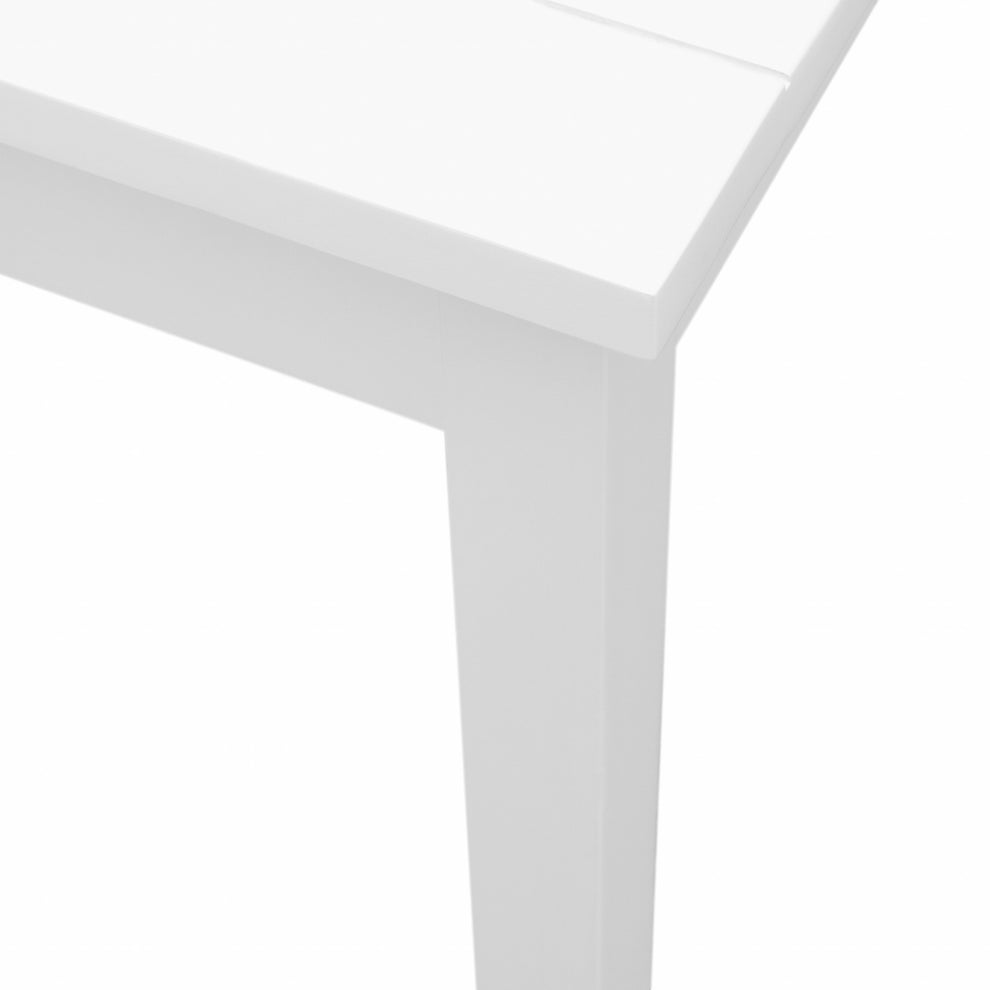 Honey Stacking Table By Homeroots | Outdoor Tables | Modishstore - 16