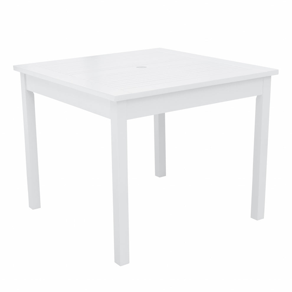 Honey Stacking Table By Homeroots | Outdoor Tables | Modishstore - 17