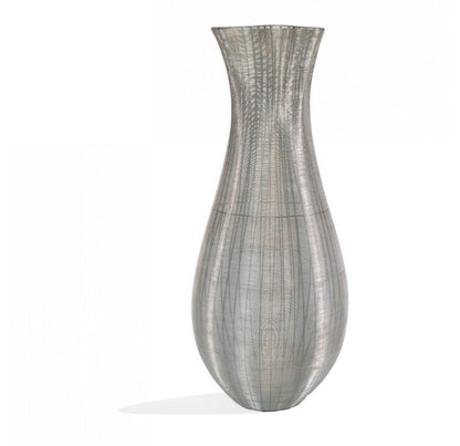 Hydra Floor Baskets-Gold Leaf Design Group | Planters, Troughs & Cachepots | Modishstore - 4