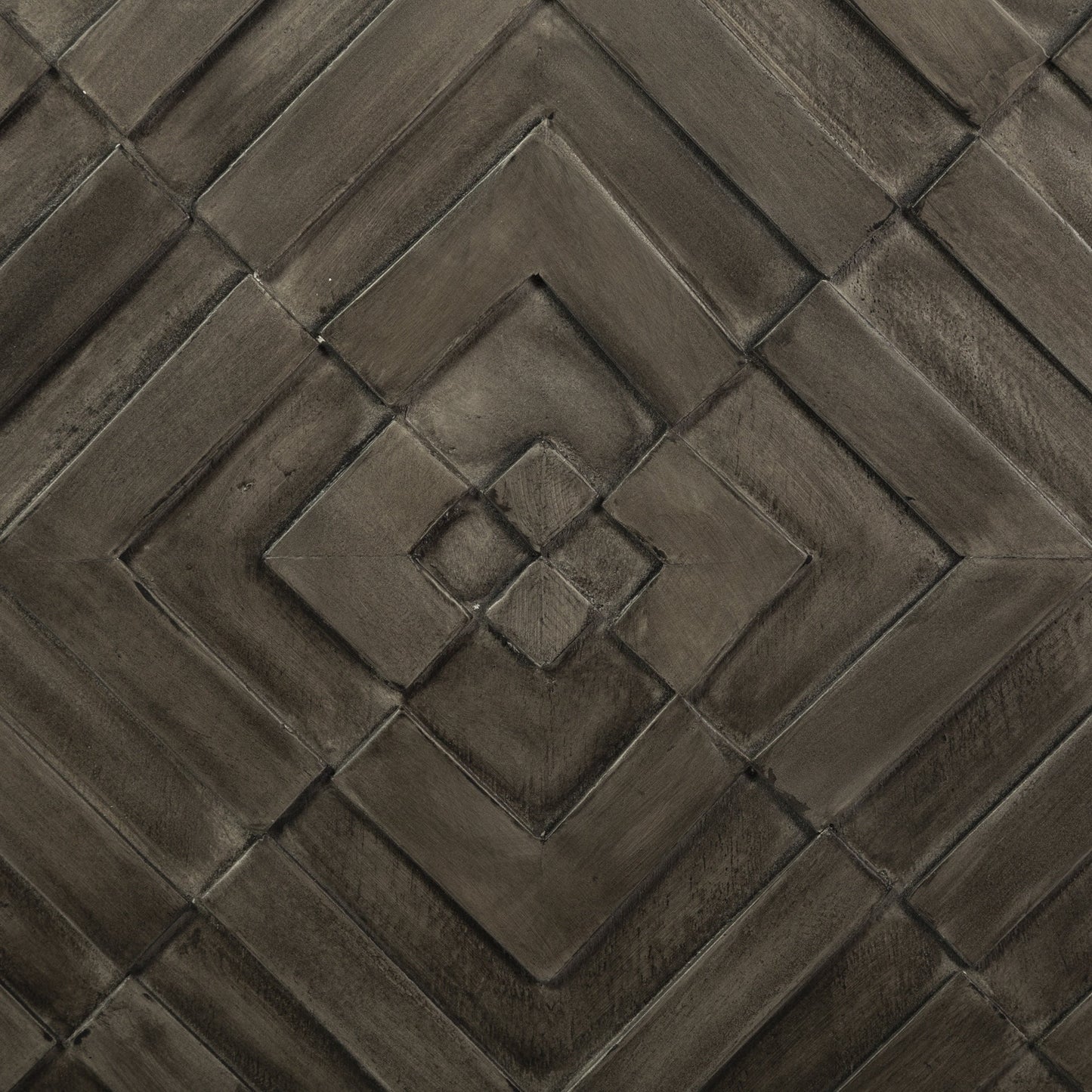 Hand Crafted Diamond In The Rough Cabinet By Homeroots | Cabinets | Modishstore - 9