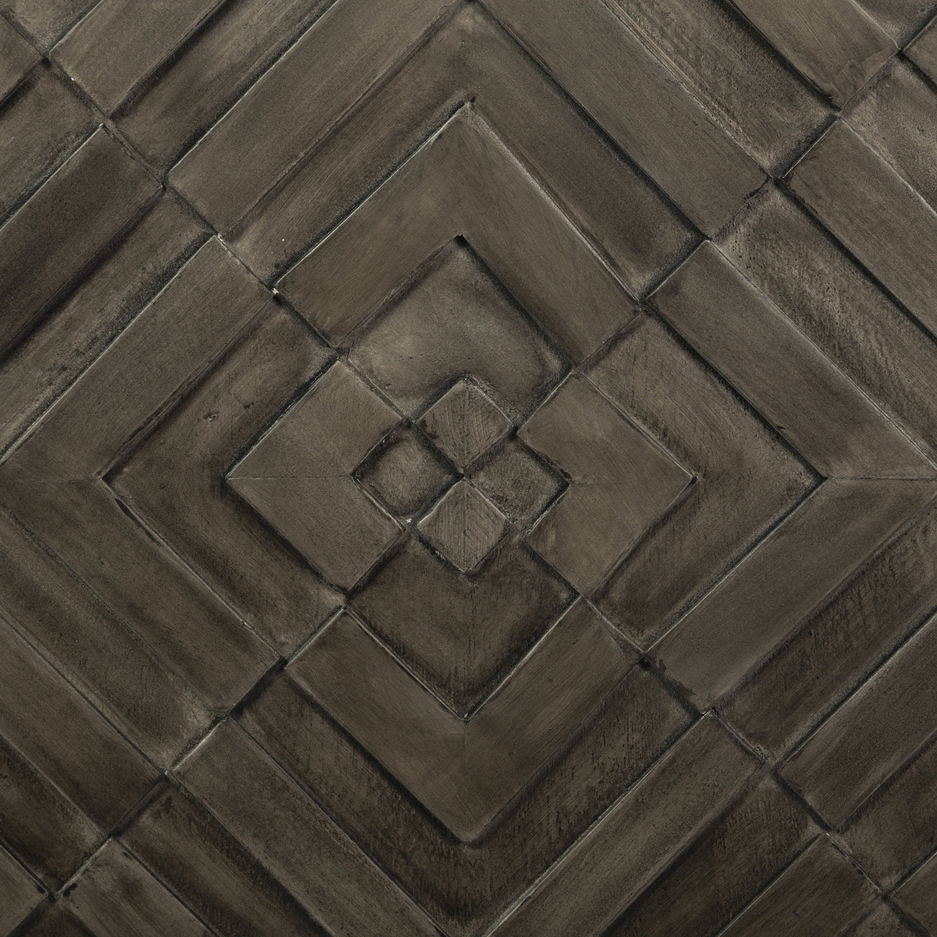 Hand Crafted Diamond In The Rough Cabinet By Homeroots | Cabinets | Modishstore - 9