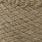 Set of Three Woven Wicker Storage Baskets By Homeroots | Bins, Baskets & Buckets | Modishstore - 7