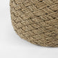 Set of Three Woven Wicker Storage Baskets By Homeroots | Bins, Baskets & Buckets | Modishstore - 8