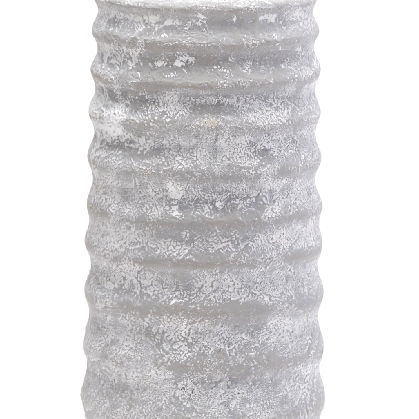 Groovy Gray Concrete Base Table Lamp By Homeroots | Table Lamps | Modishstore - 3