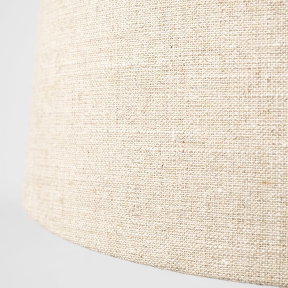 Coastal Beige Faux Coral Table Lamp By Homeroots | Table Lamps | Modishstore - 3