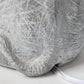 Graphite Resin Elephant Table Lamp By Homeroots | Table Lamps | Modishstore - 8