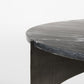 Contemporary Black Marble Coffee Table By Homeroots | Coffee Tables | Modishstore - 8