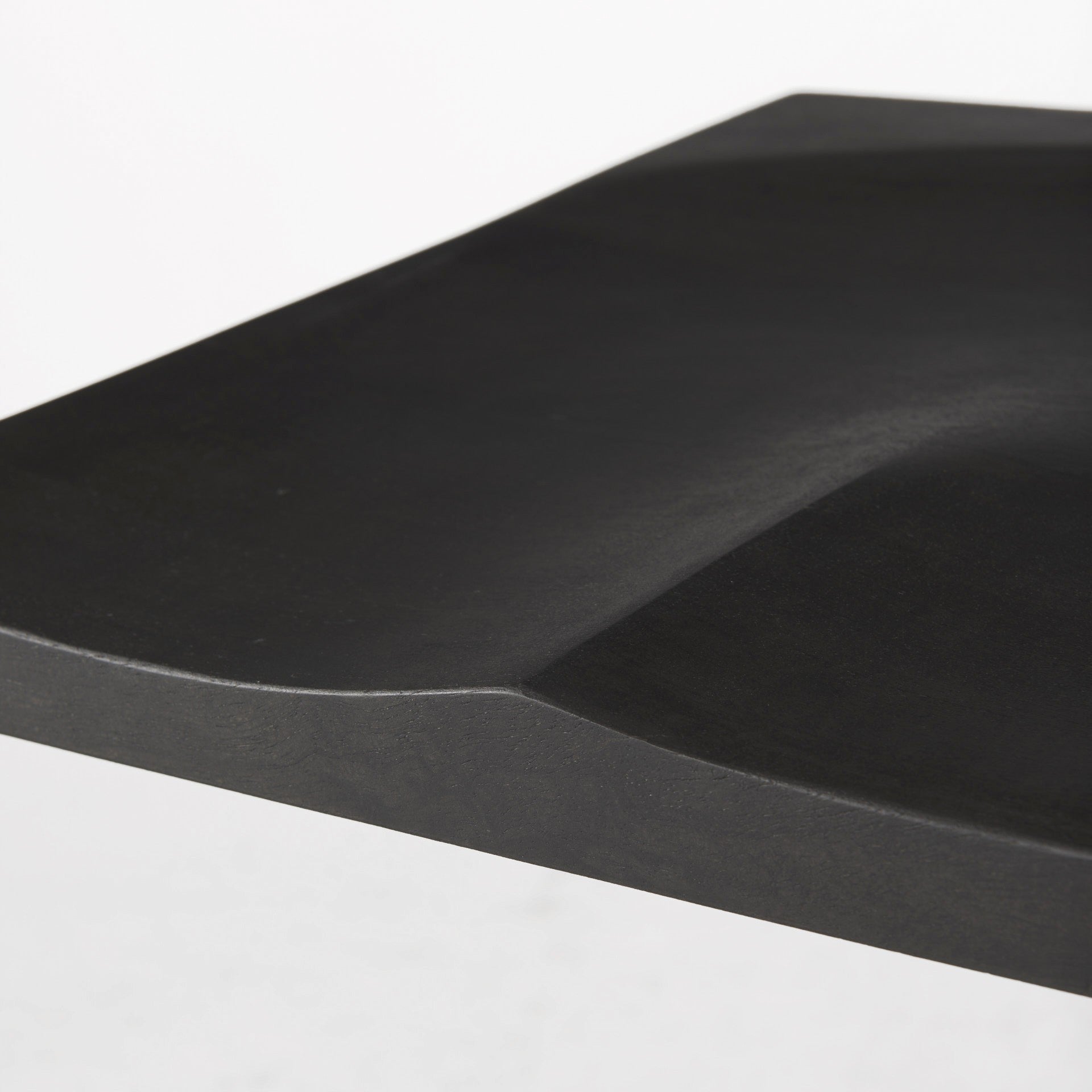 30' Black Cheeky Wood And Metal Bar Stool By Homeroots | Bar Stools | Modishstore - 7