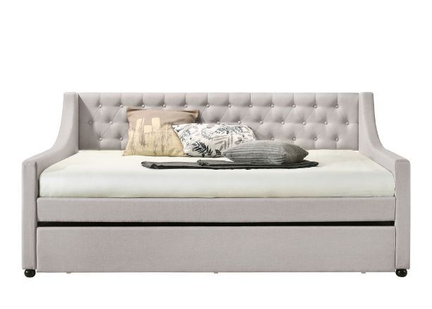 Lianna Full Bed By Acme Furniture | Beds | Modishstore - 2