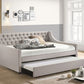 Lianna Full Bed By Acme Furniture | Beds | Modishstore - 3
