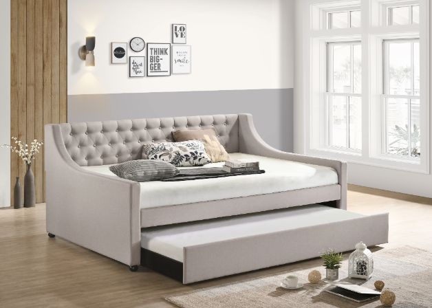 Lianna Full Bed By Acme Furniture | Beds | Modishstore - 3