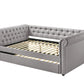 Justice Full Bed By Acme Furniture | Beds | Modishstore