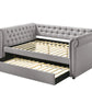 Justice Full Bed By Acme Furniture | Beds | Modishstore - 2
