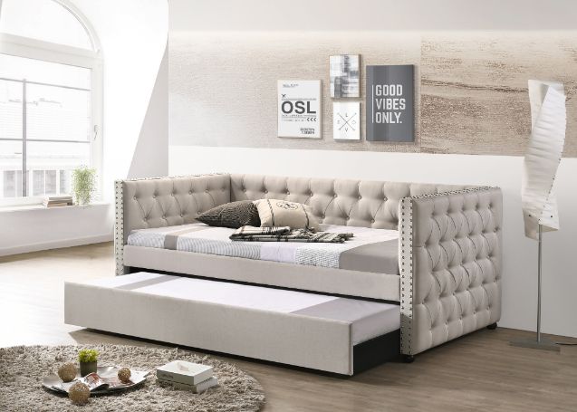 Romona Twin Daybed By Acme Furniture | Daybeds | Modishstore - 4