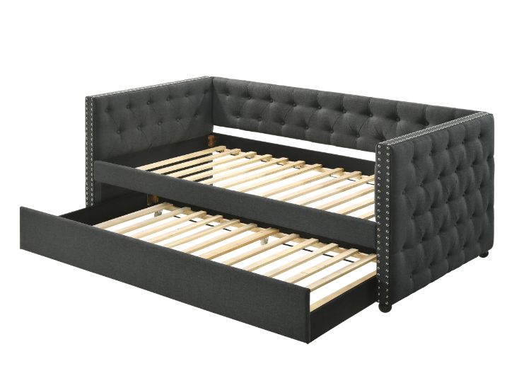 Romona Full Bed By Acme Furniture | Beds | Modishstore