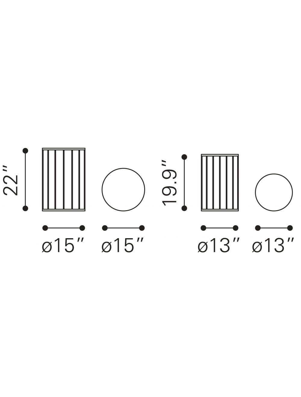 Set of Two Leaf Gold and Glass Side Tables By Homeroots | End Tables | Modishstore - 8