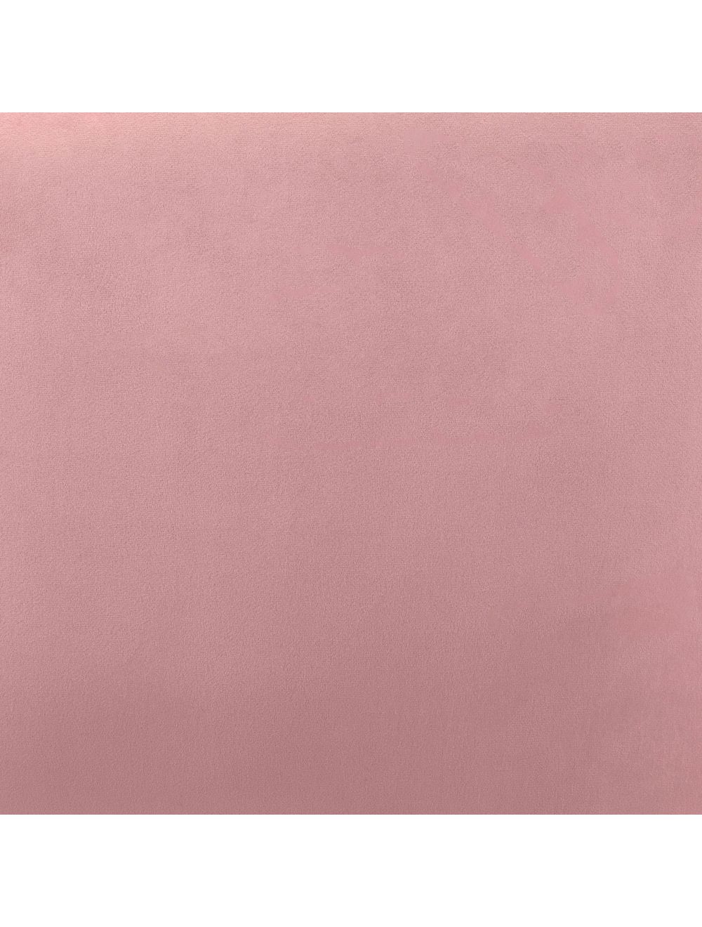 30" Pink And Black Velvet Swivel Barrel Chair By Homeroots | Armchairs | Modishstore - 7