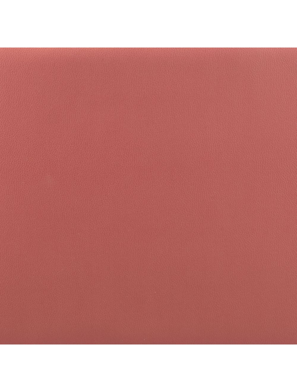 28" Rust And Black Faux Leather Tufted Barrel Chair By Homeroots | Armchairs | Modishstore - 7