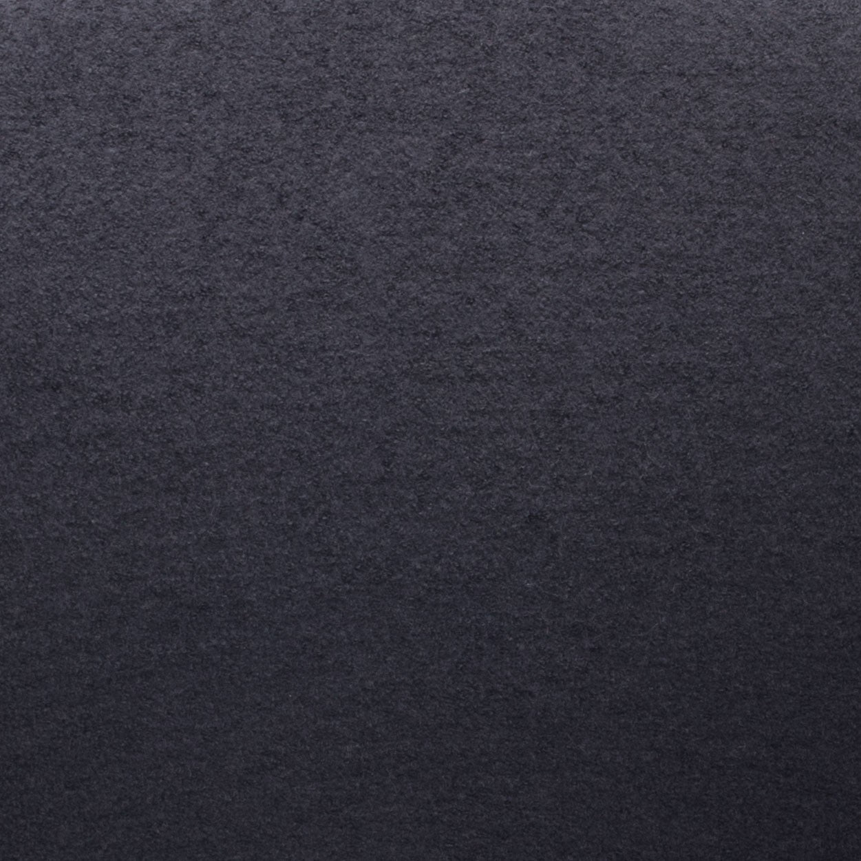 Dark Gray Scoop Swivel Chair By Homeroots | Armchairs | Modishstore - 7