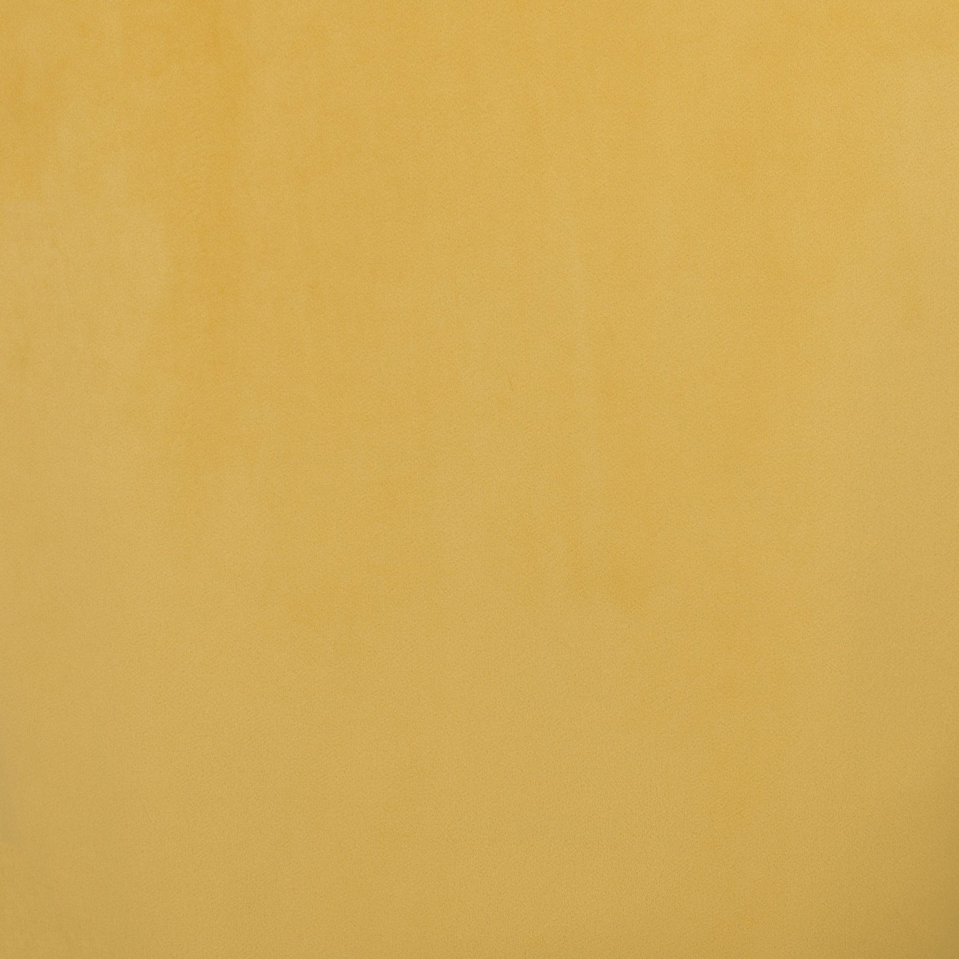 30" Yellow And Gold Velvet Arm Chair By Homeroots | Armchairs | Modishstore - 8