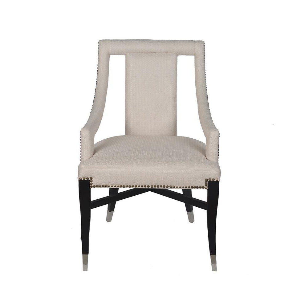 A&B Home Rocco Arm Chair - 2