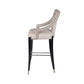 A&B Home Rocco Hightop Chair - 3