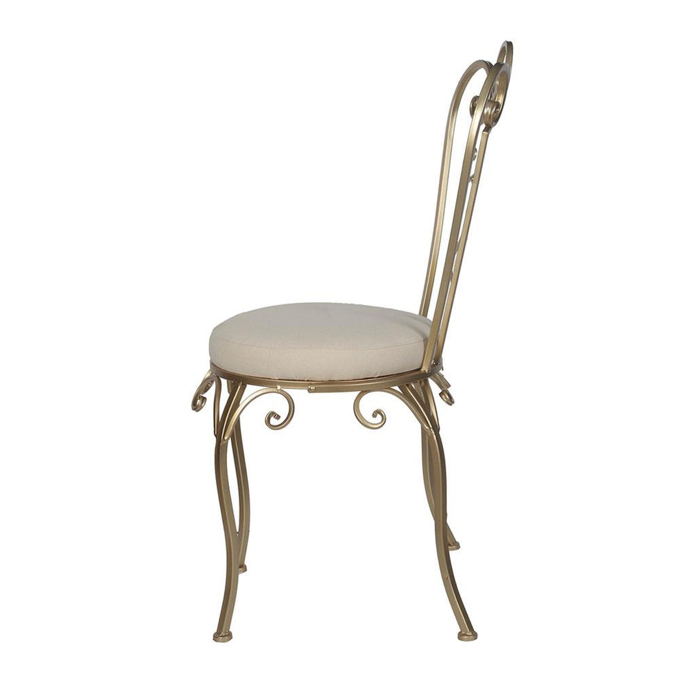 A&B Home Folding Chair - 39556 - Set Of 2 - 3