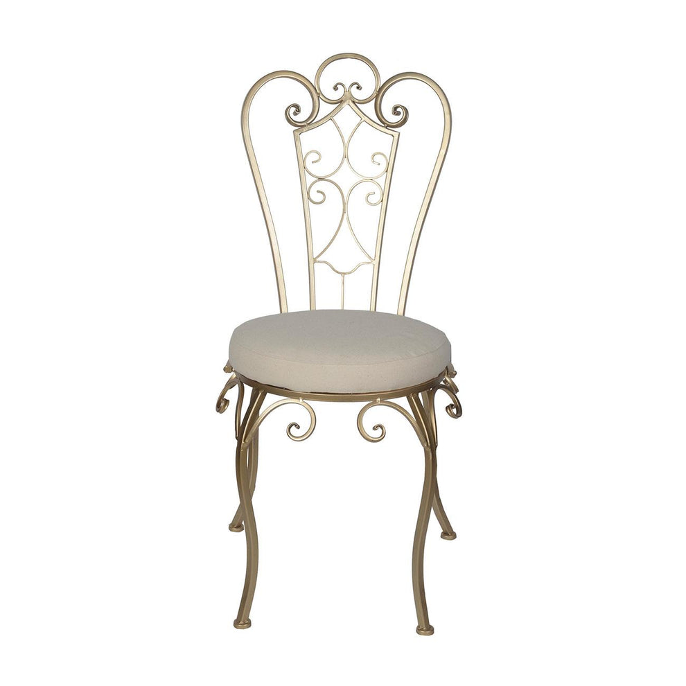 A&B Home Folding Chair - 39556 - Set Of 2 - 2