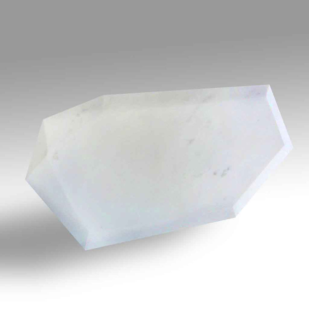 Roost Faceted Marble Serving Boards-10