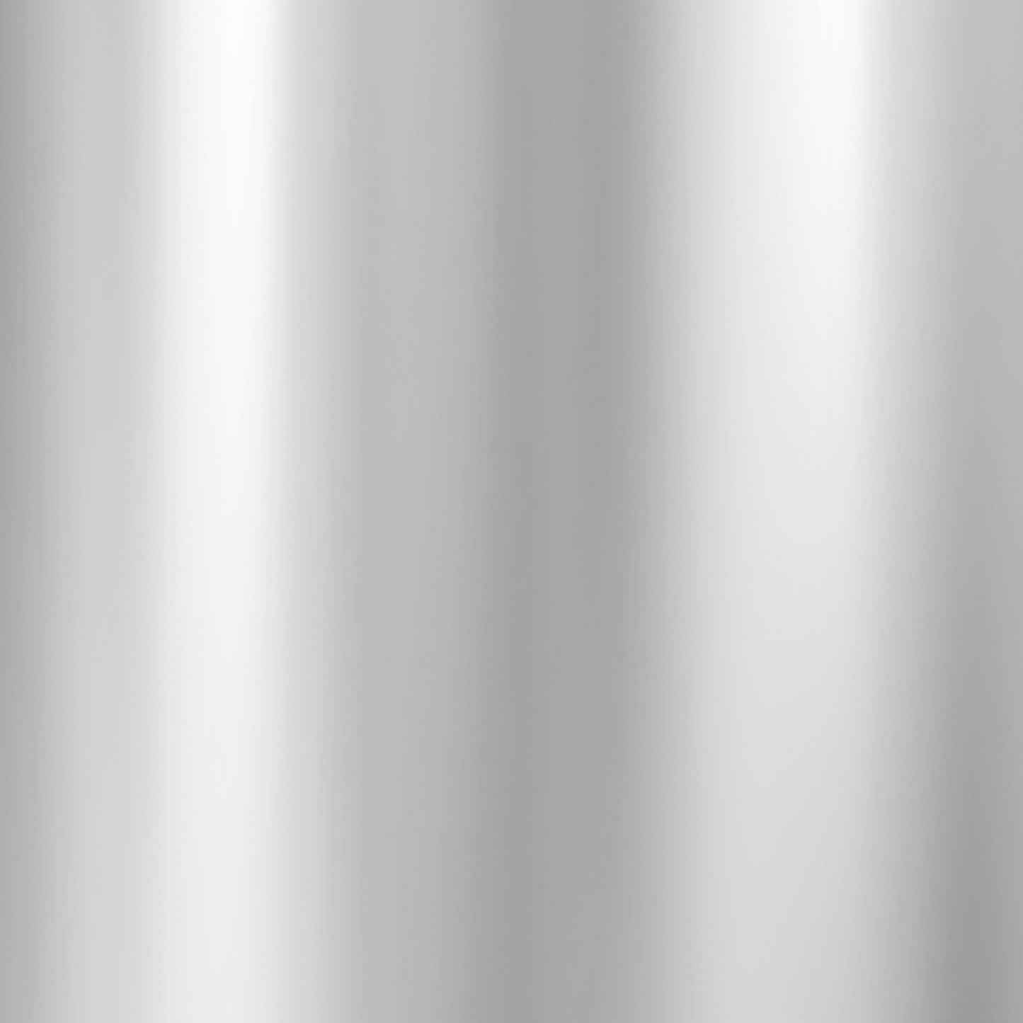 Set Of Two 39" White And Silver Steel Low Back Bar Height Chairs With Footrest By Homeroots | Bar Stools | Modishstore - 9