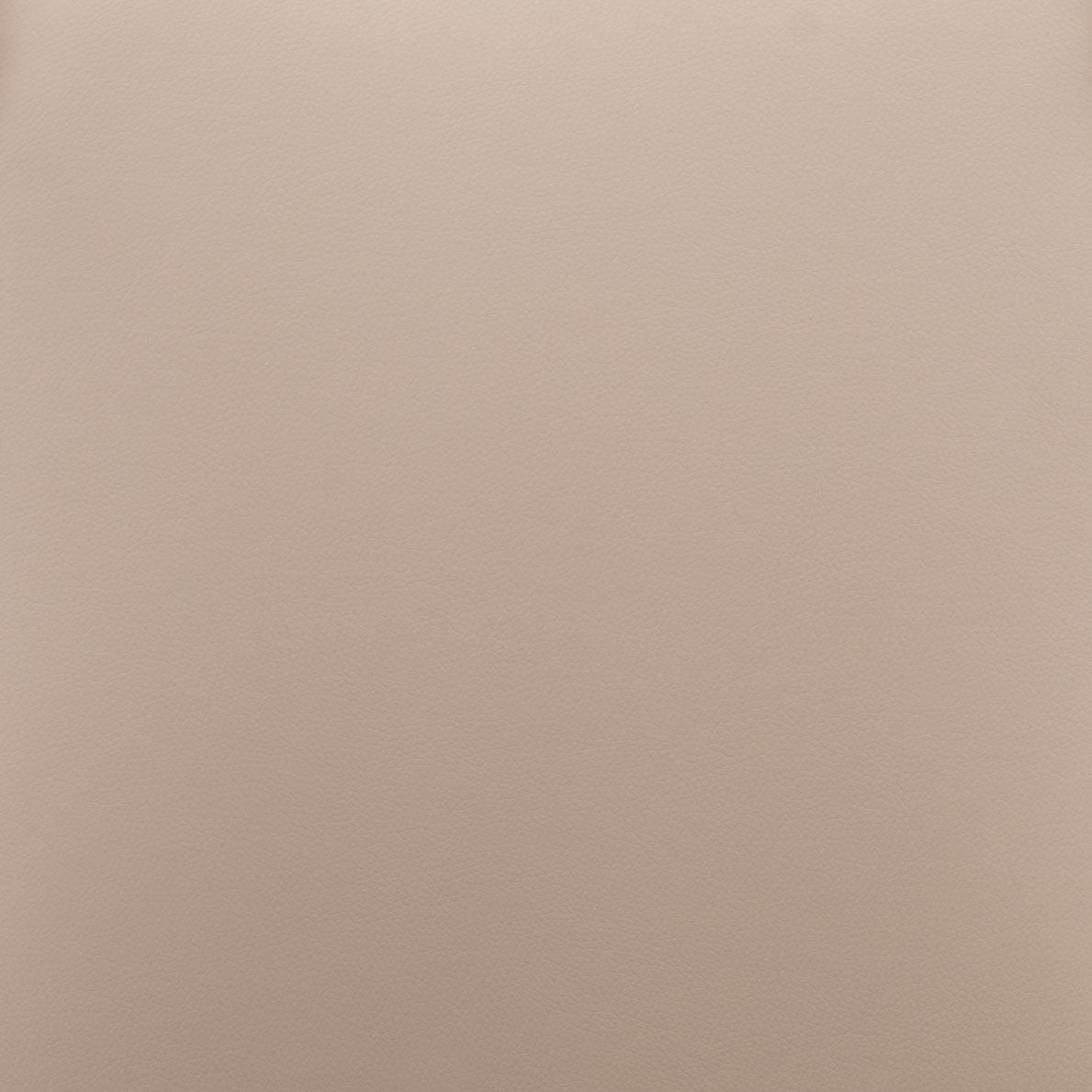 41" Beige And Brown Solid Wood Low Back Bar Height Chair With Footrest By Homeroots | Bar Stools | Modishstore - 8