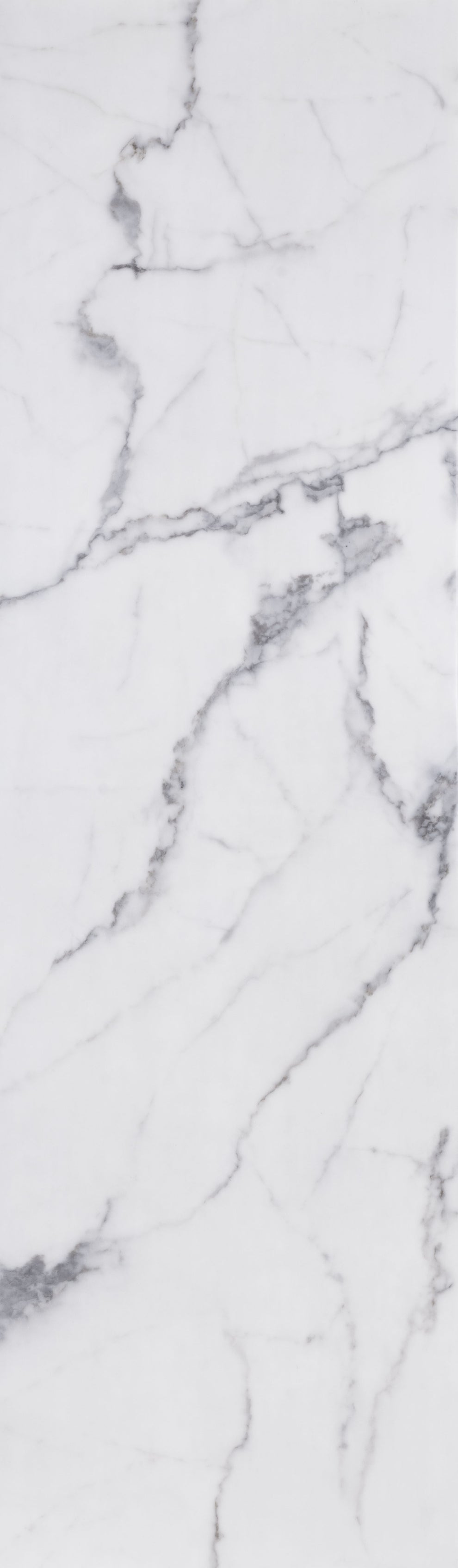 Designer's Choice White Faux Marble and Gold Console Table By Homeroots | Console Tables | Modishstore - 7