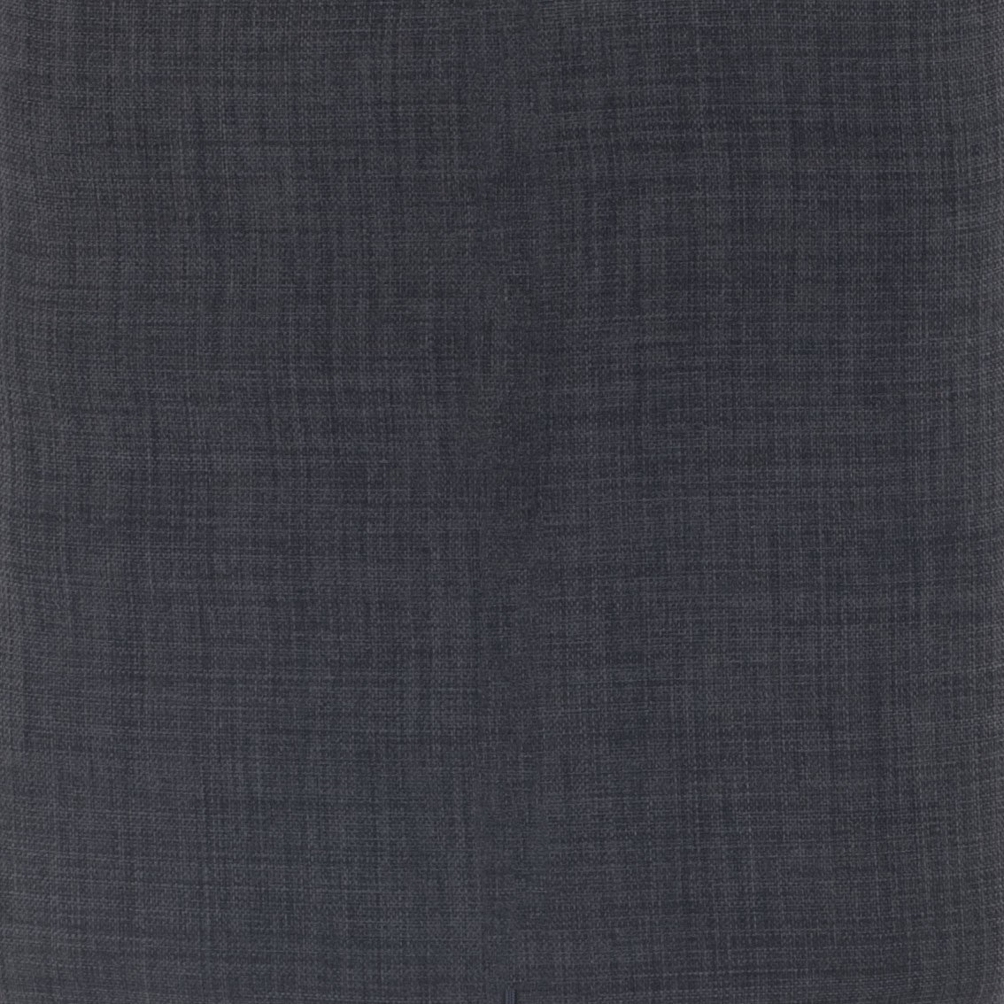 Set Of Two 39" Graphite Low Back Chairs With Footrest By Homeroots | Bar Stools | Modishstore - 9