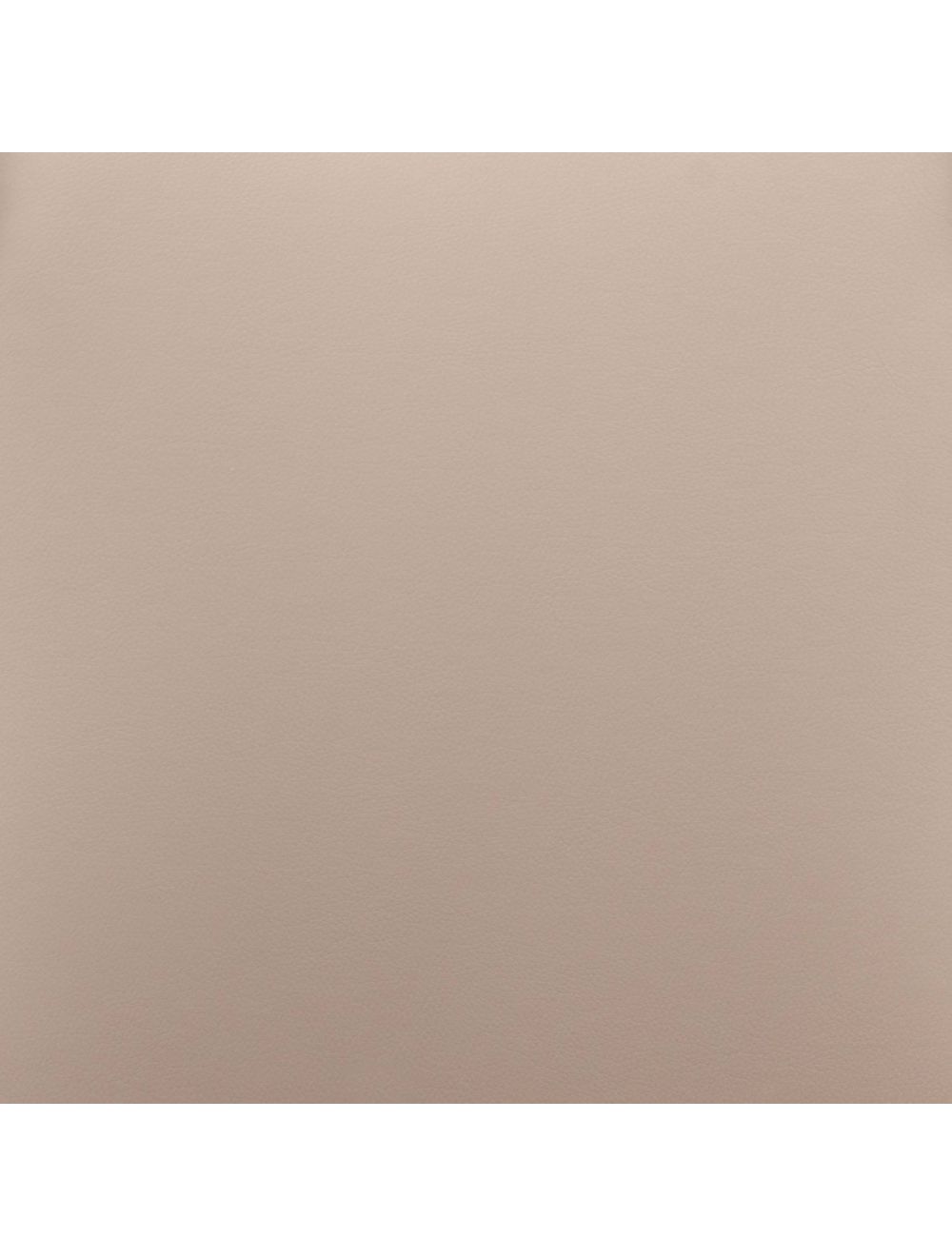 37" Beige And Brown Solid Wood Low Back Counter Height Bar Chair With Footrest By Homeroots | Bar Stools | Modishstore - 8