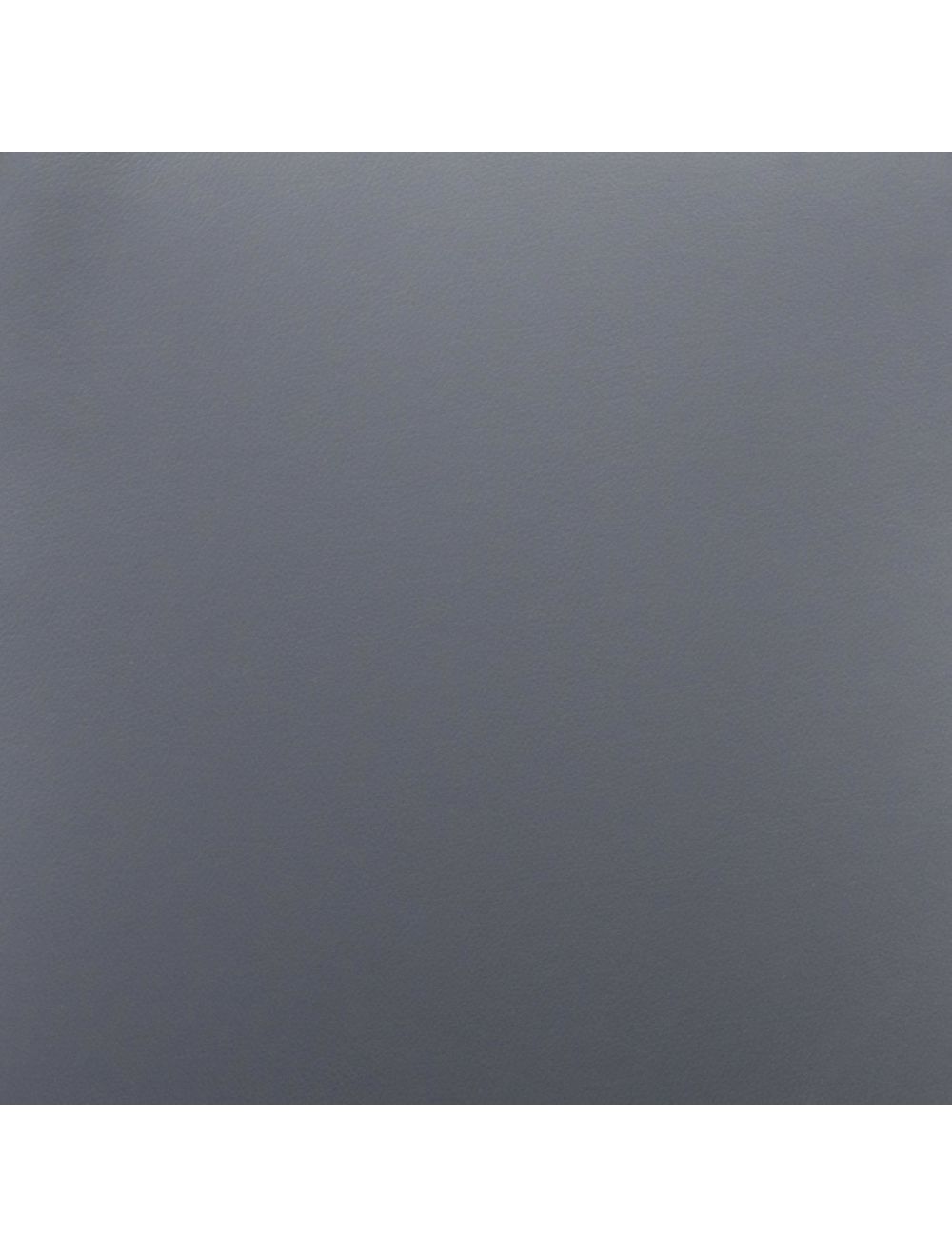 37" Gray And Brown Solid Wood Low Back Counter Height Bar Chair With Footrest By Homeroots | Bar Stools | Modishstore - 9