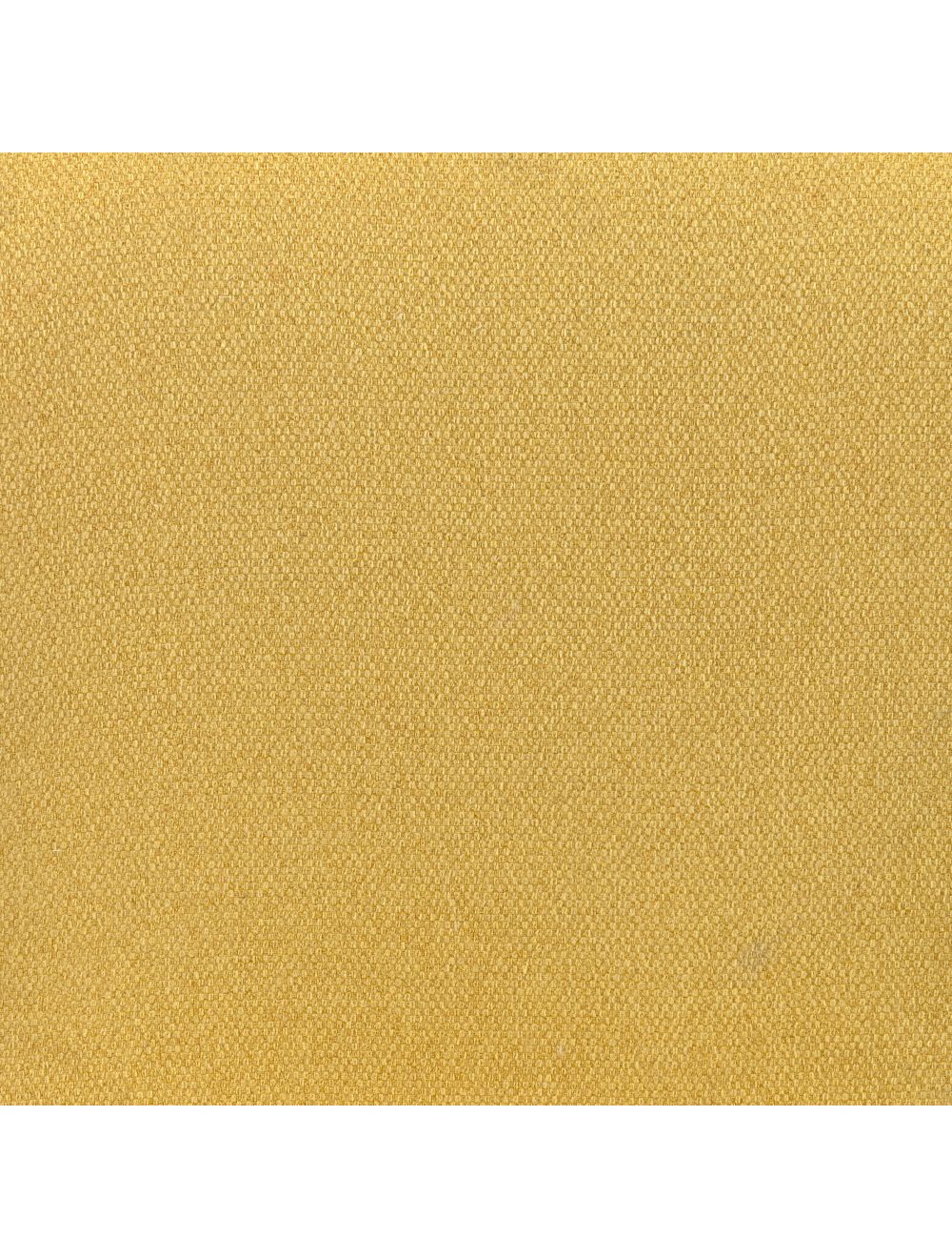 37" Yellow Upholstery and Black Steel Counter Height Bar Chair With Footrest By Homeroots | Bar Stools | Modishstore - 7